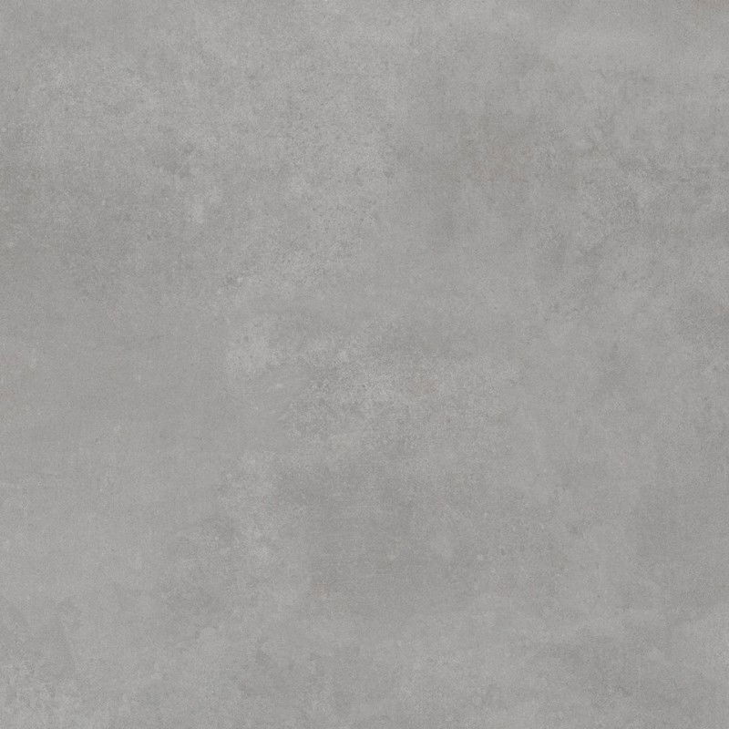 Mexen Mileo Svetlosivá glazovaná gresová rektifikovaná dlaždica G1, podlahová a stenová 60 x 60 cm, matná