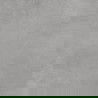 Mexen Mileo Svetlosivá glazovaná gresová rektifikovaná dlaždica G1, podlahová a stenová 60 x 60 cm, matná