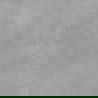 Mexen Mileo Svetlosivá glazovaná gresová rektifikovaná dlaždica G1, podlahová a stenová 60 x 60 cm, matná