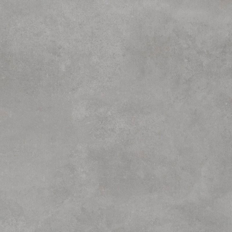 Mexen Mileo Svetlosivá glazovaná gresová rektifikovaná dlaždica G1, podlahová a stenová 60 x 60 cm, matná