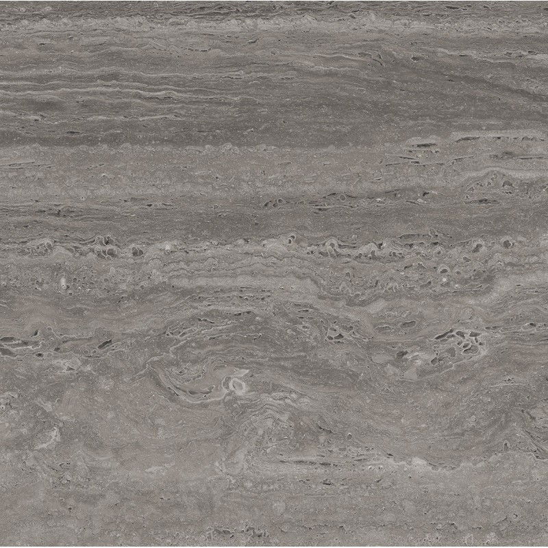 Mexen Neo Travertino Nero glazované rektifikované G1, podlahová a stenová dlaždica 60 x 60 cm, mat - TL302-060-060-06