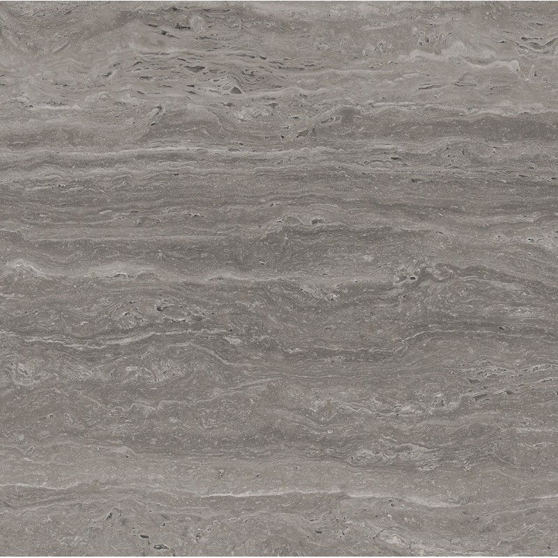 Mexen Neo Travertino Nero glazované rektifikované G1, podlahová a stenová dlaždica 60 x 60 cm, mat - TL302-060-060-06