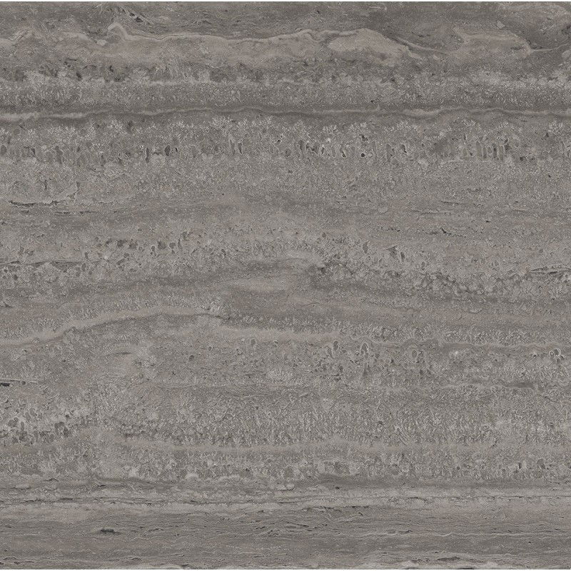 Mexen Neo Travertino Nero glazované rektifikované G1, podlahová a stenová dlaždica 60 x 60 cm, mat - TL302-060-060-06