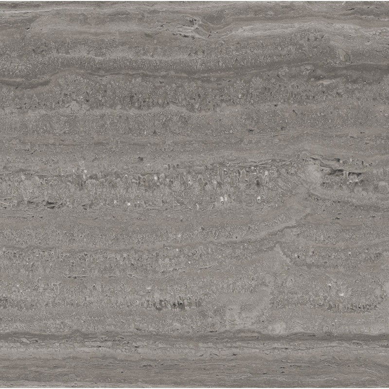 Mexen Neo Travertino Nero glazované rektifikované G1, podlahová a stenová dlaždica 60 x 60 cm, mat - TL302-060-060-06