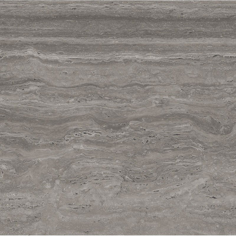 Mexen Neo Travertino Nero glazované rektifikované G1, podlahová a stenová dlaždica 60 x 60 cm, mat - TL302-060-060-06