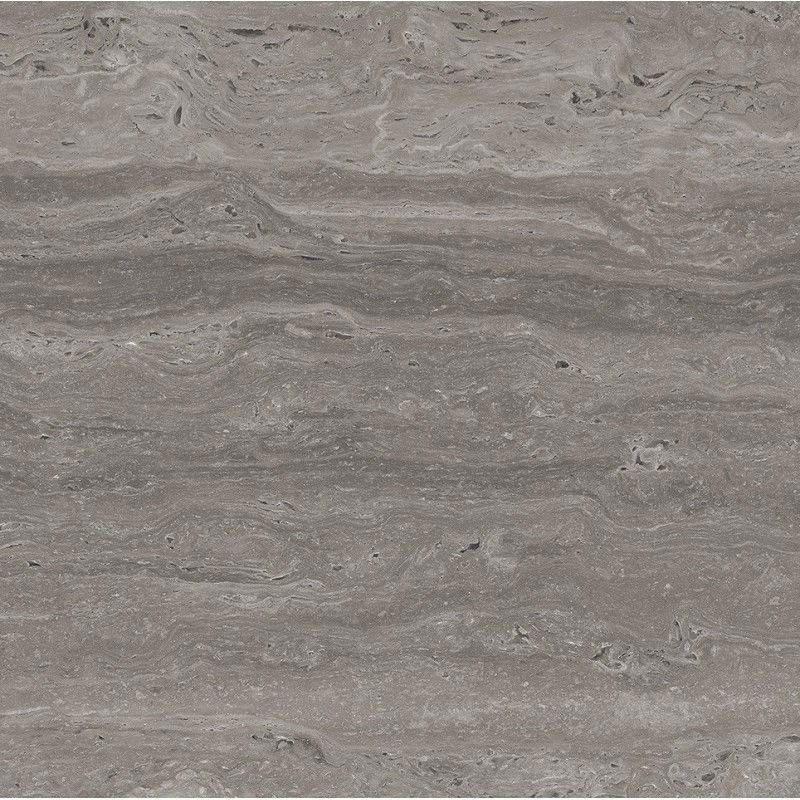 Mexen Neo Travertino Nero glazované rektifikované G1, podlahová a stenová dlaždica 60 x 60 cm, mat - TL302-060-060-06