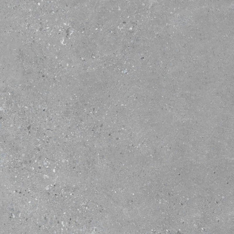 Mexen Inspira Šedý glazovaný gres rekt. G1, dlaždica podlahová a stenová 60 x 60 cm, matná - TL303-060-060-02