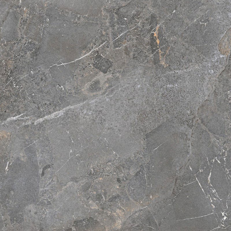 Mexen Terralite Šedá gres glazovaná rekt. G1, podlahovo-stenová dlaždica 60 x 60 cm, mat - TL306-060-060-05