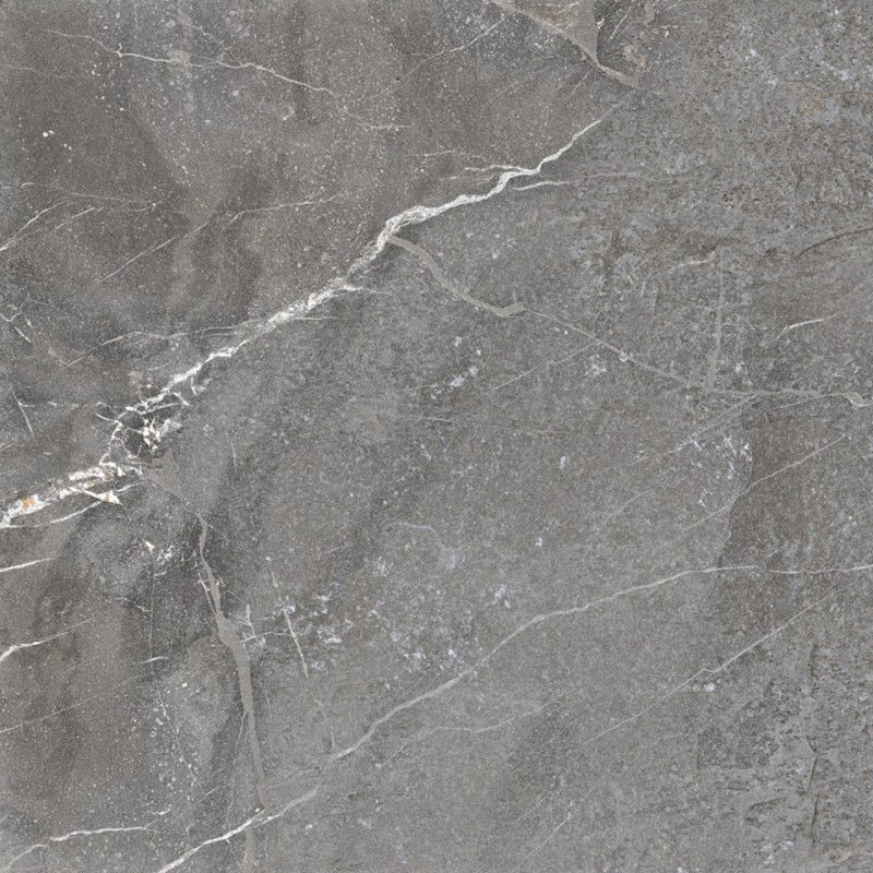 Mexen Terralite Šedá gres glazovaná rekt. G1, podlahovo-stenová dlaždica 60 x 60 cm, mat - TL306-060-060-05