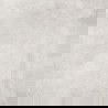 Mexen Kamen Bianco glazovaný gres rek. G1, podlahová a stenová dlaždica 60 x 60 cm, matná - TL335-060-060-01