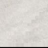 Mexen Kamen Bianco glazovaný gres rek. G1, podlahová a stenová dlaždica 60 x 60 cm, matná - TL335-060-060-01