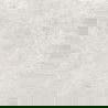 Mexen Kamen Bianco glazovaný gres rek. G1, podlahová a stenová dlaždica 60 x 60 cm, matná - TL335-060-060-01