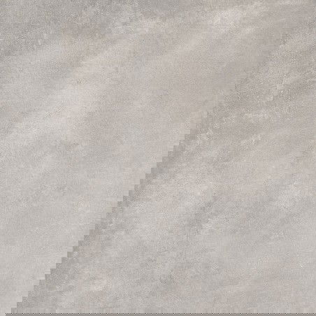 Mexen Kamen Strieborný glazovaný rek. G1, podlahovo-stenná dlaždica 60 x 60 cm, matná - TL335-060-060-06