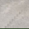 Mexen Kamen Strieborný glazovaný rek. G1, podlahovo-stenná dlaždica 60 x 60 cm, matná - TL335-060-060-06