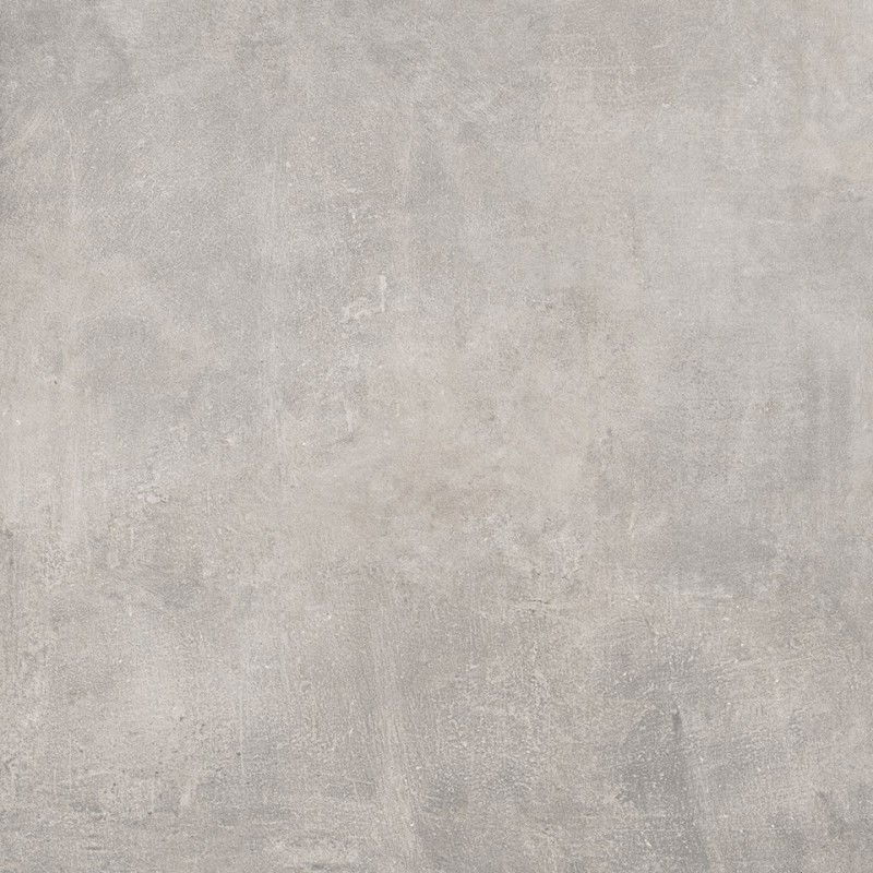 Mexen Kamen Strieborný glazovaný rek. G1, podlahovo-stenná dlaždica 60 x 60 cm, matná - TL335-060-060-06