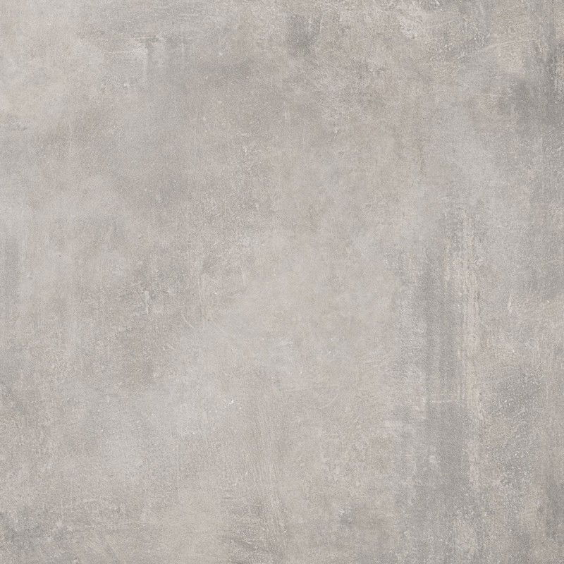 Mexen Kamen Strieborný glazovaný rek. G1, podlahovo-stenná dlaždica 60 x 60 cm, matná - TL335-060-060-06