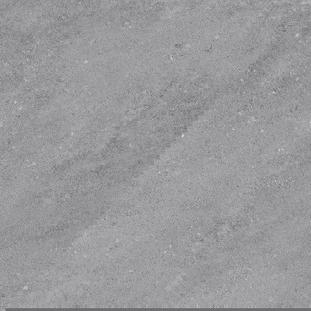 Mexen Marina Sivý glazovaný rekt. G1, podlahovo-stenná dlaždica 60 x 60 cm, matná - TL327-060-060-01