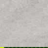 Mexen Marina Strieborný glazovaný rektifikovaný gres G1, podlahová a stenová dlaždica 60 x 60 cm, mat - TL327-060-060-05