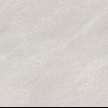 Mexen Cementum Rektifikovaná glazovaná dlaždica Bianco G1, podlahová a nástenná dlaždica 60 x 60 cm, matná