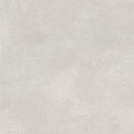 Mexen Cementum Rektifikovaná glazovaná dlaždica Bianco G1, podlahová a nástenná dlaždica 60 x 60 cm, matná