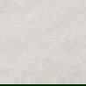 Mexen Cementum Rektifikovaná glazovaná dlaždica Bianco G1, podlahová a nástenná dlaždica 60 x 60 cm, matná