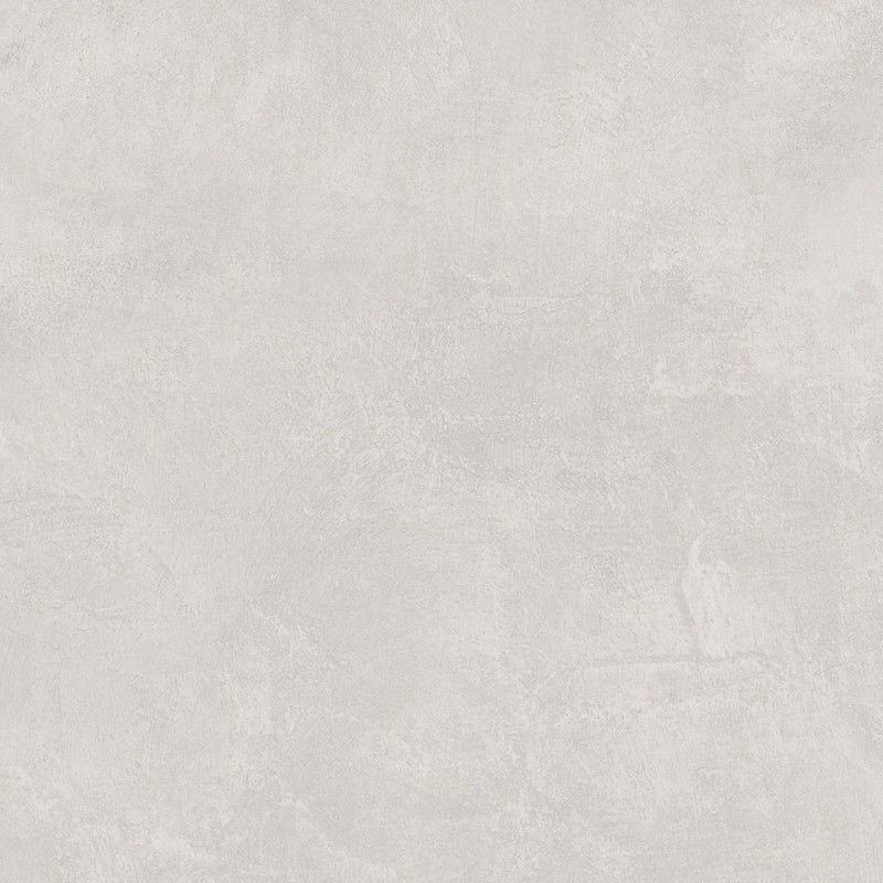 Mexen Cementum Rektifikovaná glazovaná dlaždica Bianco G1, podlahová a nástenná dlaždica 60 x 60 cm, matná