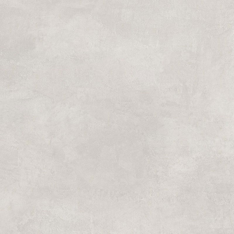 Mexen Cementum Rektifikovaná glazovaná dlaždica Bianco G1, podlahová a nástenná dlaždica 60 x 60 cm, matná