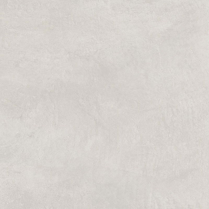 Mexen Cementum Rektifikovaná glazovaná dlaždica Bianco G1, podlahová a nástenná dlaždica 60 x 60 cm, matná