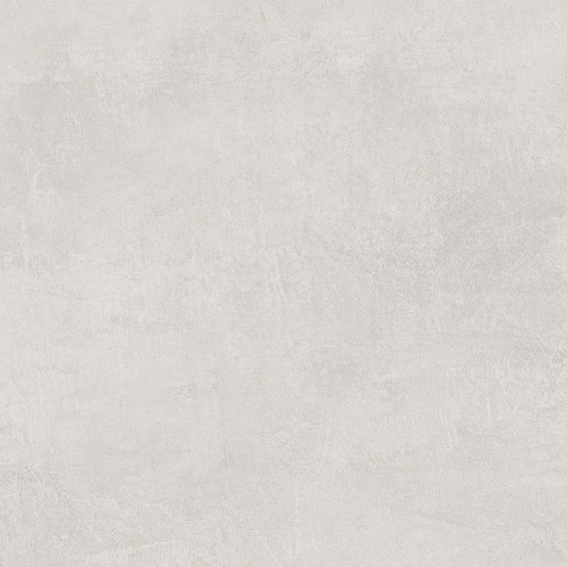 Mexen Cementum Rektifikovaná glazovaná dlaždica Bianco G1, podlahová a nástenná dlaždica 60 x 60 cm, matná