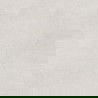 Mexen Cementum Rektifikovaná glazovaná dlaždica Bianco G1, podlahová a nástenná dlaždica 60 x 60 cm, matná