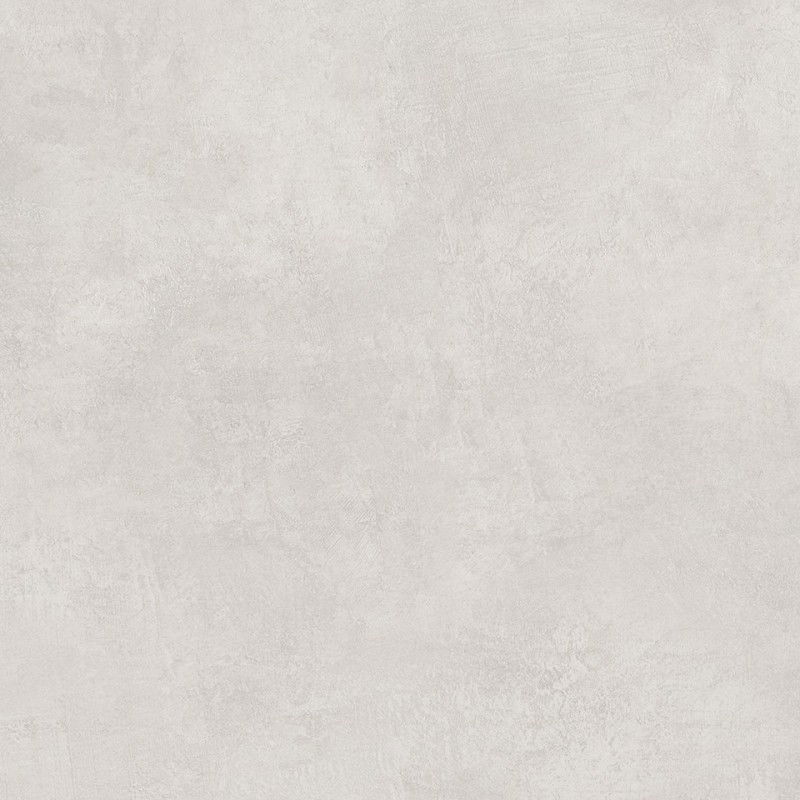 Mexen Cementum Rektifikovaná glazovaná dlaždica Bianco G1, podlahová a nástenná dlaždica 60 x 60 cm, matná