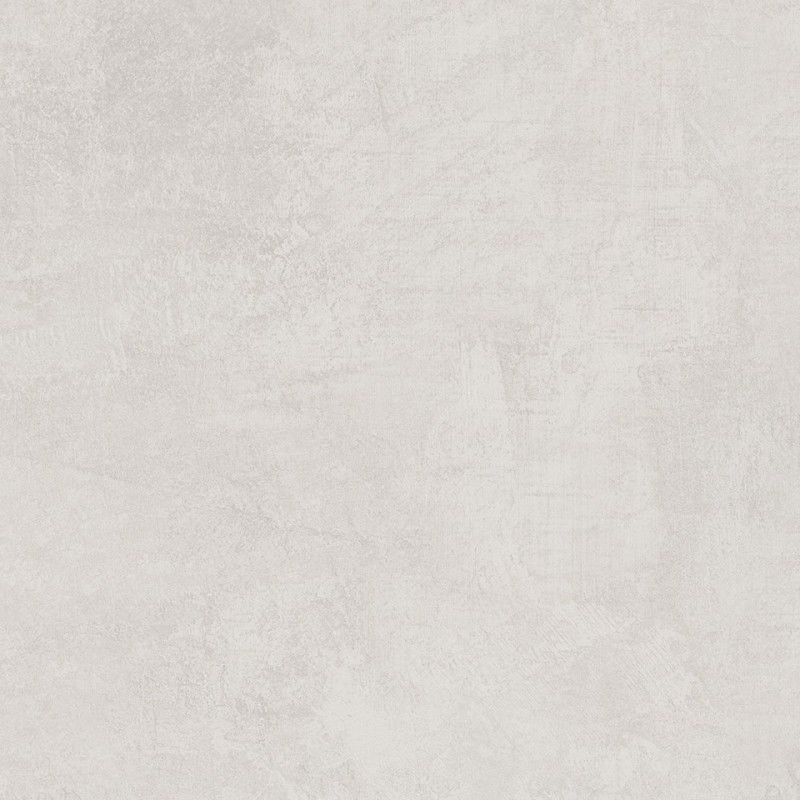 Mexen Cementum Rektifikovaná glazovaná dlaždica Bianco G1, podlahová a nástenná dlaždica 60 x 60 cm, matná