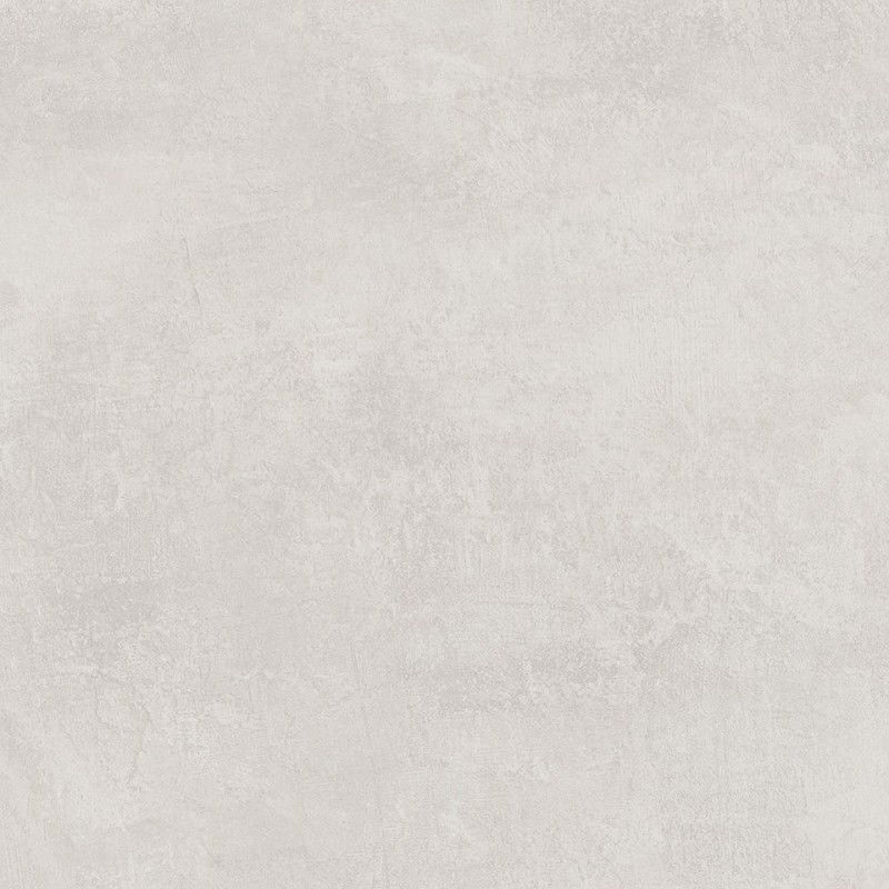 Mexen Cementum Rektifikovaná glazovaná dlaždica Bianco G1, podlahová a nástenná dlaždica 60 x 60 cm, matná