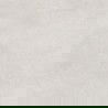 Mexen Cementum Rektifikovaná glazovaná dlaždica Bianco G1, podlahová a nástenná dlaždica 60 x 60 cm, matná