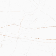 Mexen Dicta Biely glazovaný rekt. G1, podlahovo-nástenná dlaždica 60 x 60 cm, carving - TL408-060-060-02