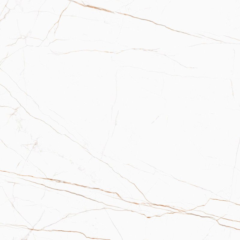 Mexen Dicta Biely glazovaný rekt. G1, podlahovo-nástenná dlaždica 60 x 60 cm, carving - TL408-060-060-02