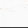 Mexen Dicta Biely glazovaný rekt. G1, podlahovo-nástenná dlaždica 60 x 60 cm, carving - TL408-060-060-02