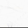 Mexen Dicta Biely glazovaný rekt. G1, podlahovo-nástenná dlaždica 60 x 60 cm, carving - TL408-060-060-02