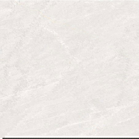 Mexen Egeo Bianco glazovaný gres rek. G1, podlahovo-stenová dlaždica 60 x 60 cm, carving - TL415-060-060-02