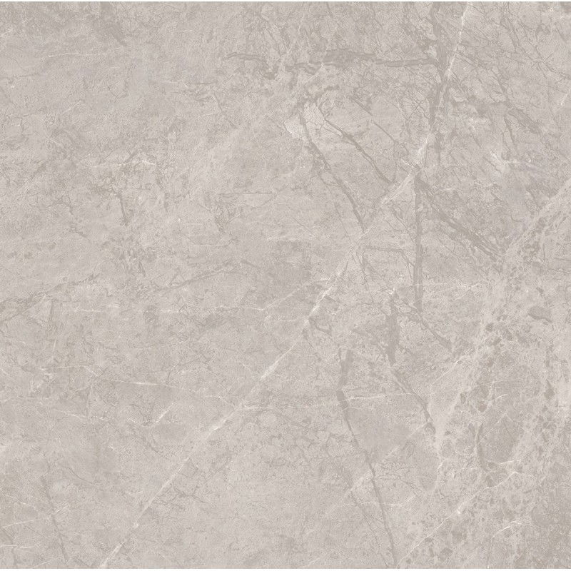 Mexen Egeo Sivý rektifikovaný glazovaný gres G1, dlaždice podlahová a stenová 60 x 60 cm, carving - TL415-060-060-04