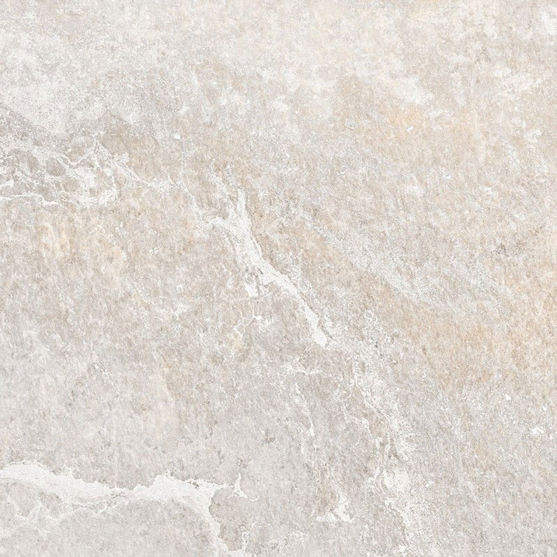 Mexen Blaze Strieborná glazovaná rekt. G1, podlahová-stenová dlaždica 60 x 60 cm, carving - TL420-060-060-02