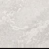 Mexen Blaze Strieborná glazovaná rekt. G1, podlahová-stenová dlaždica 60 x 60 cm, carving - TL420-060-060-02