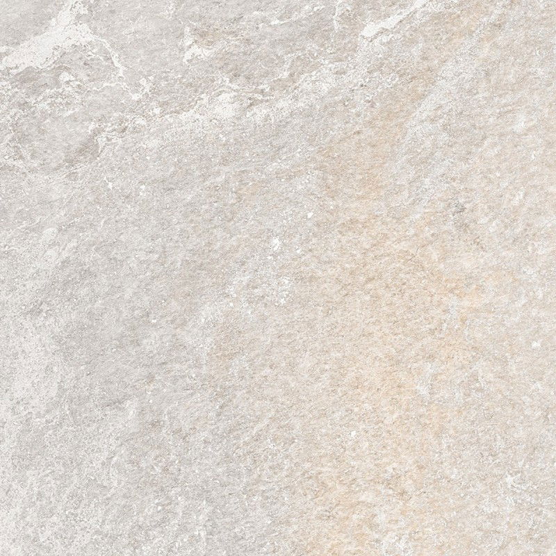 Mexen Blaze Strieborná glazovaná rekt. G1, podlahová-stenová dlaždica 60 x 60 cm, carving - TL420-060-060-02