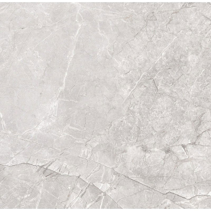 Mexen Dolca Bianco glazúrovaný gres rekt. G1, podlahová a stenová dlažba 60 x 60 cm, carving - TL427-060-060-01