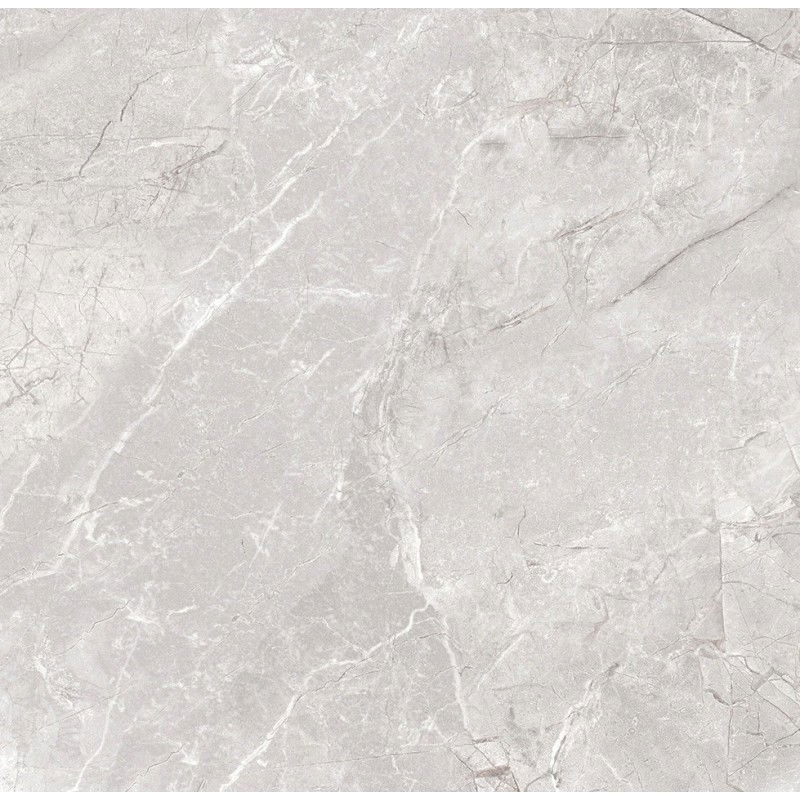 Mexen Dolca Bianco glazúrovaný gres rekt. G1, podlahová a stenová dlažba 60 x 60 cm, carving - TL427-060-060-01
