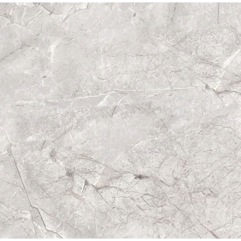 Mexen Dolca Bianco glazúrovaný gres rekt. G1, podlahová a stenová dlažba 60 x 60 cm, carving - TL427-060-060-01