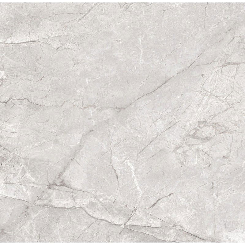 Mexen Dolca Bianco glazúrovaný gres rekt. G1, podlahová a stenová dlažba 60 x 60 cm, carving - TL427-060-060-01