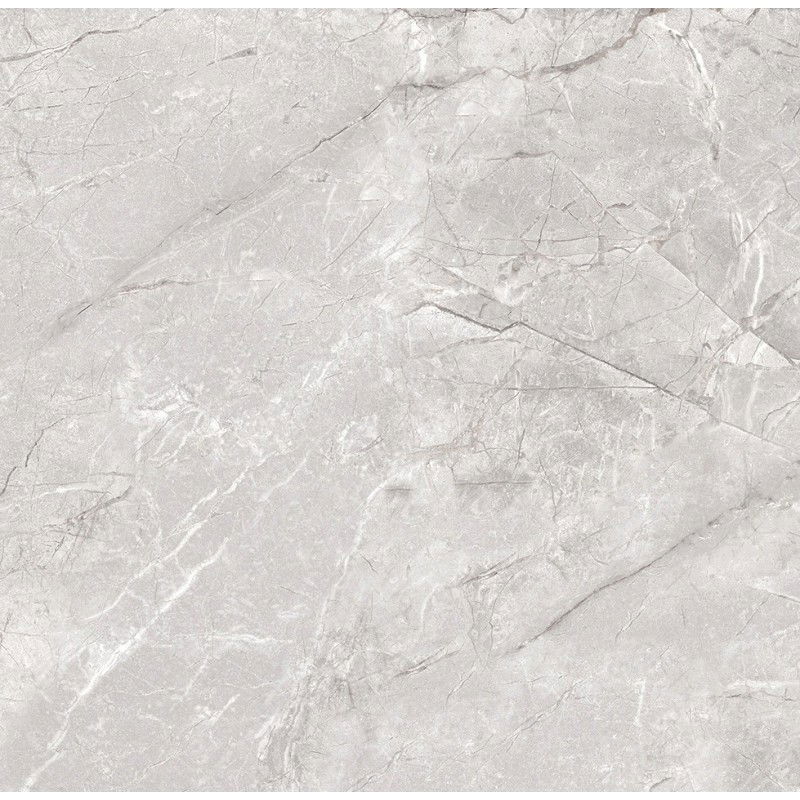 Mexen Dolca Bianco glazúrovaný gres rekt. G1, podlahová a stenová dlažba 60 x 60 cm, carving - TL427-060-060-01