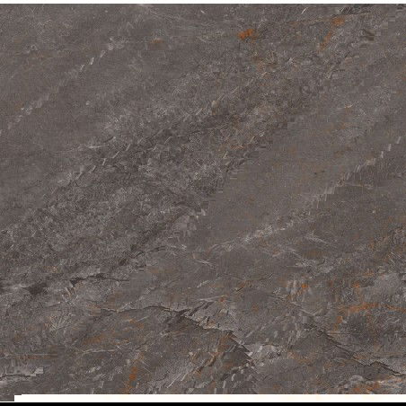 Mexen Dolca Nero glazovaný gres rekt. G1, podlahovo-stenový obklad 60 x 60 cm, carved - TL427-060-060-03