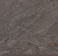 Mexen Dolca Nero glazovaný gres rekt. G1, podlahovo-stenový obklad 60 x 60 cm, carved - TL427-060-060-03